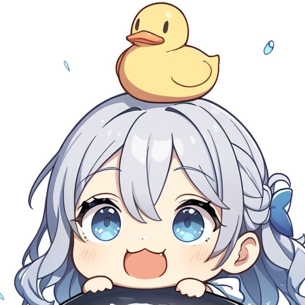 プミン | pumin🦆