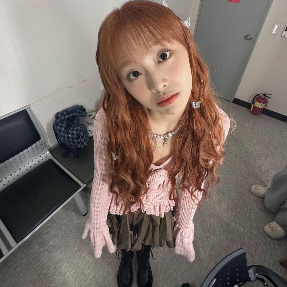 chuu pics