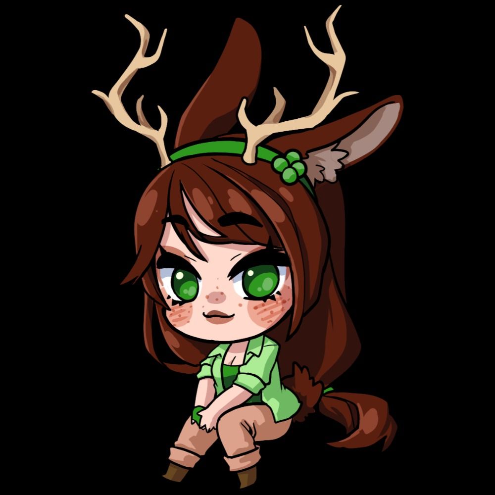 Jauntie Jackalope's avatar