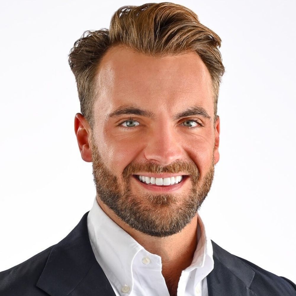 Dylan Murray 