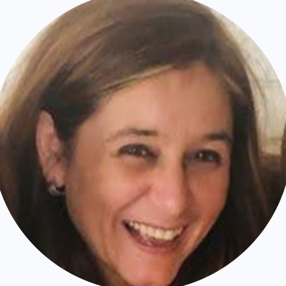 Rocio Zamora Medina