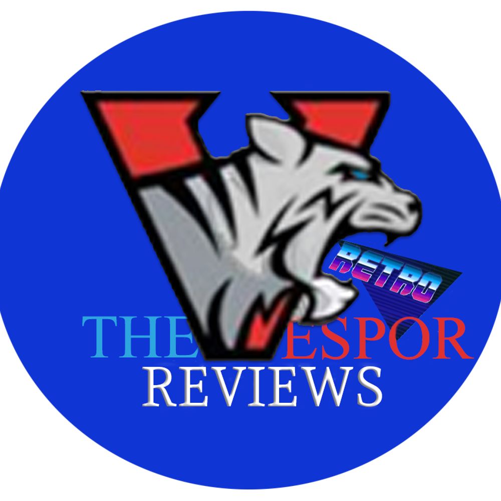 Vespors Retro Reviews