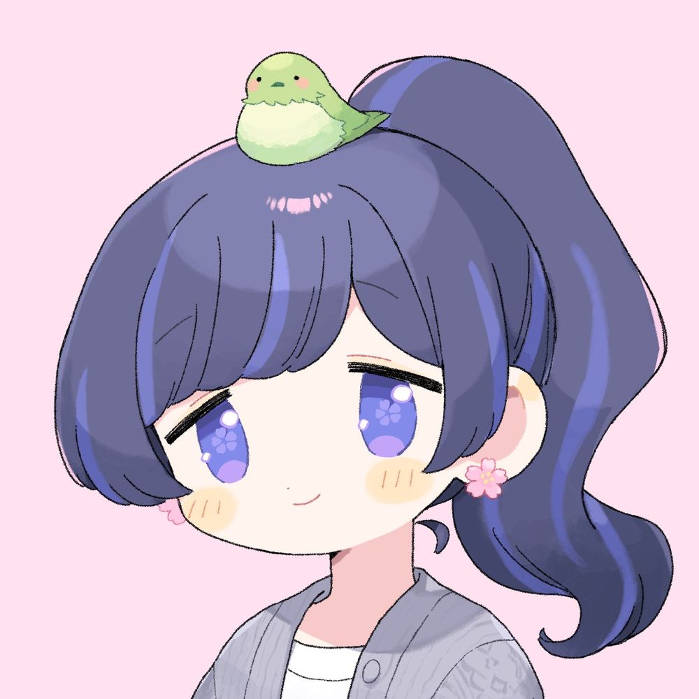 はる┆Designer