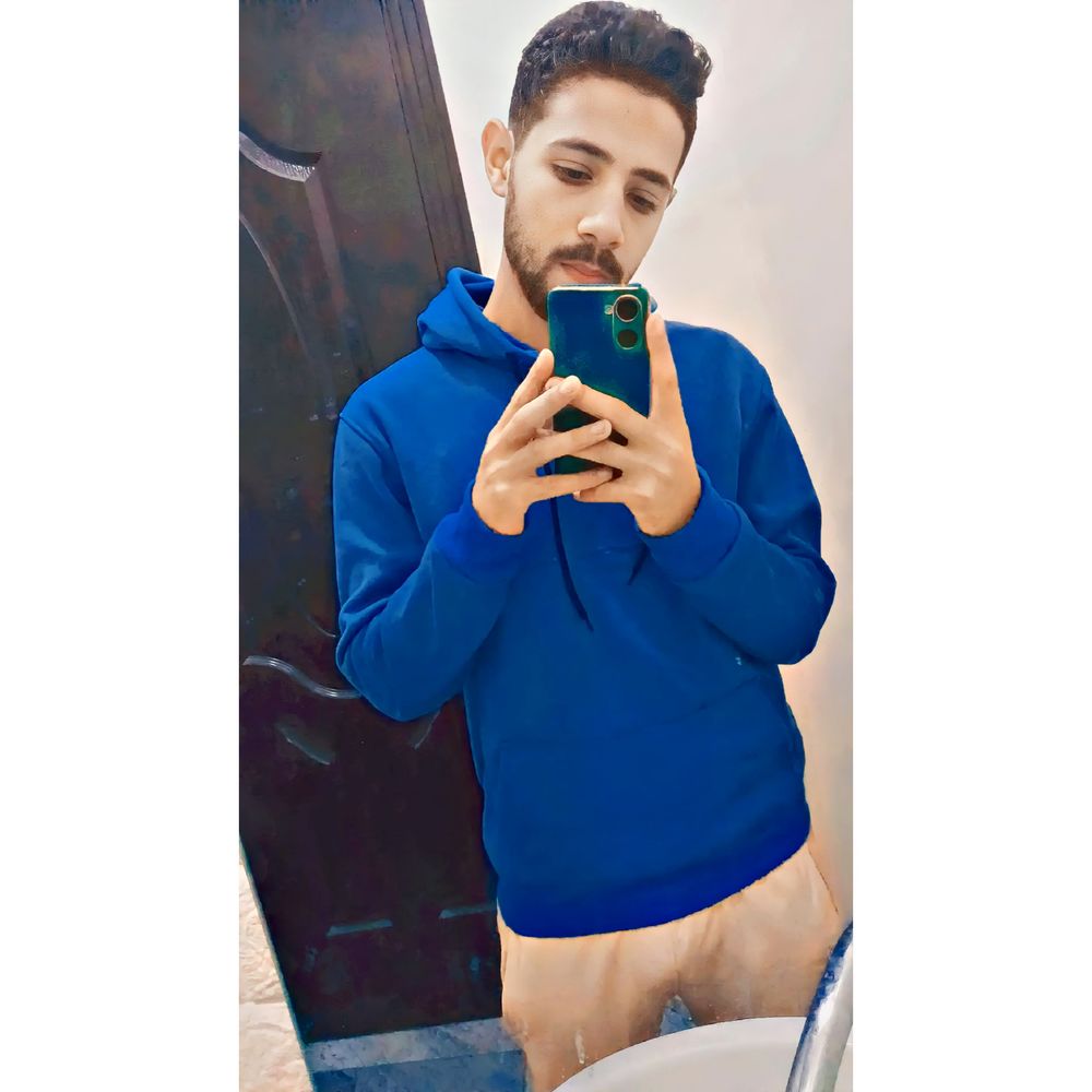 أحمـــ بَشير ــد