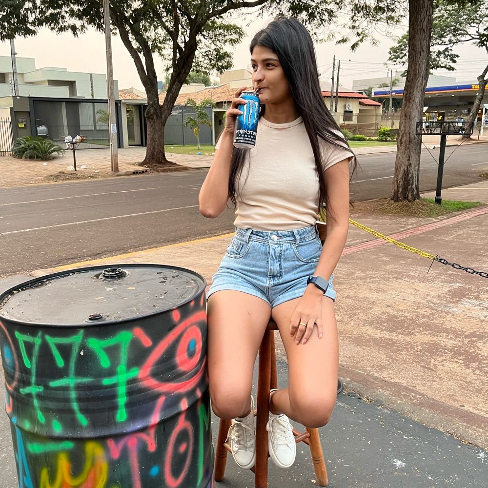 Capricorniana da Shopee