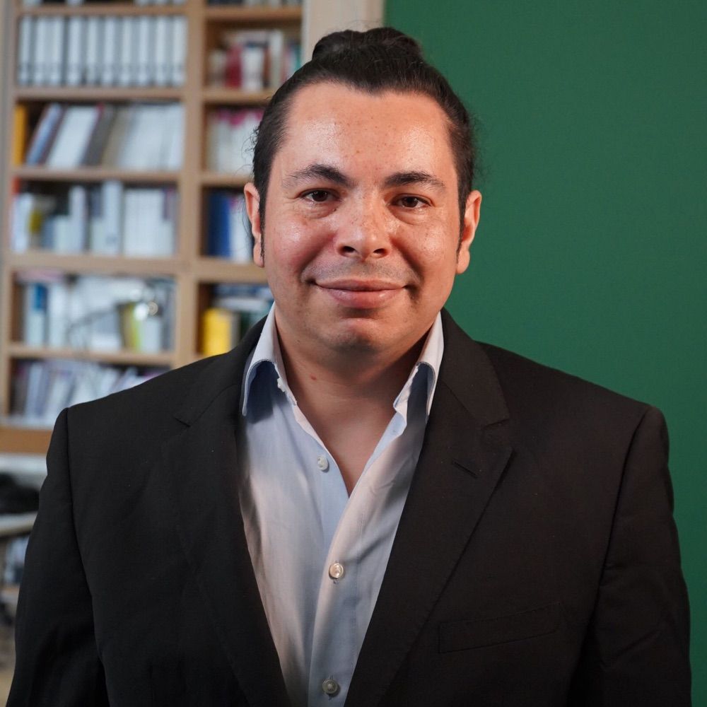 Robert Chatterjee