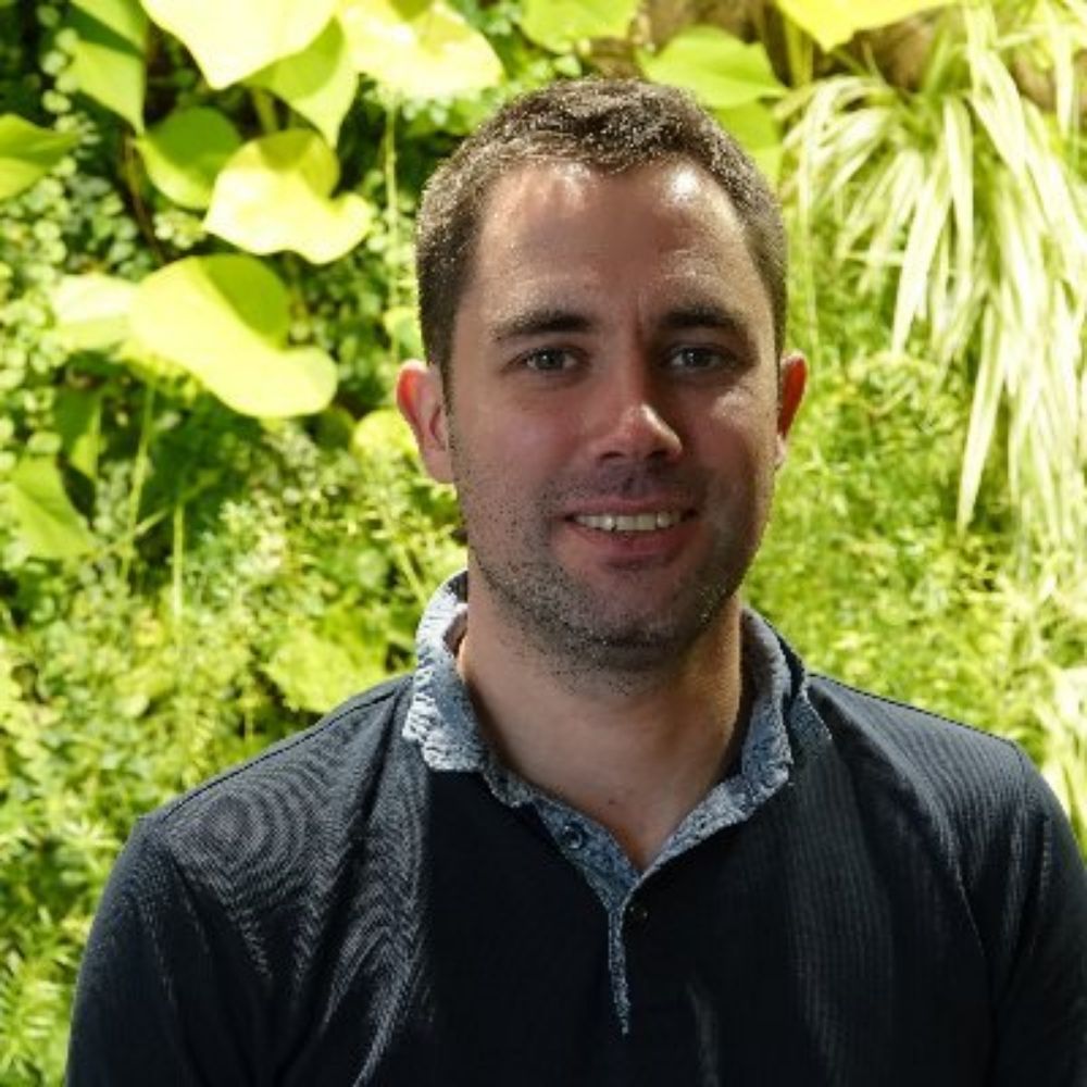 Nicolas Denancé