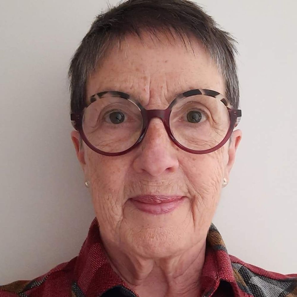 Diane Gagné