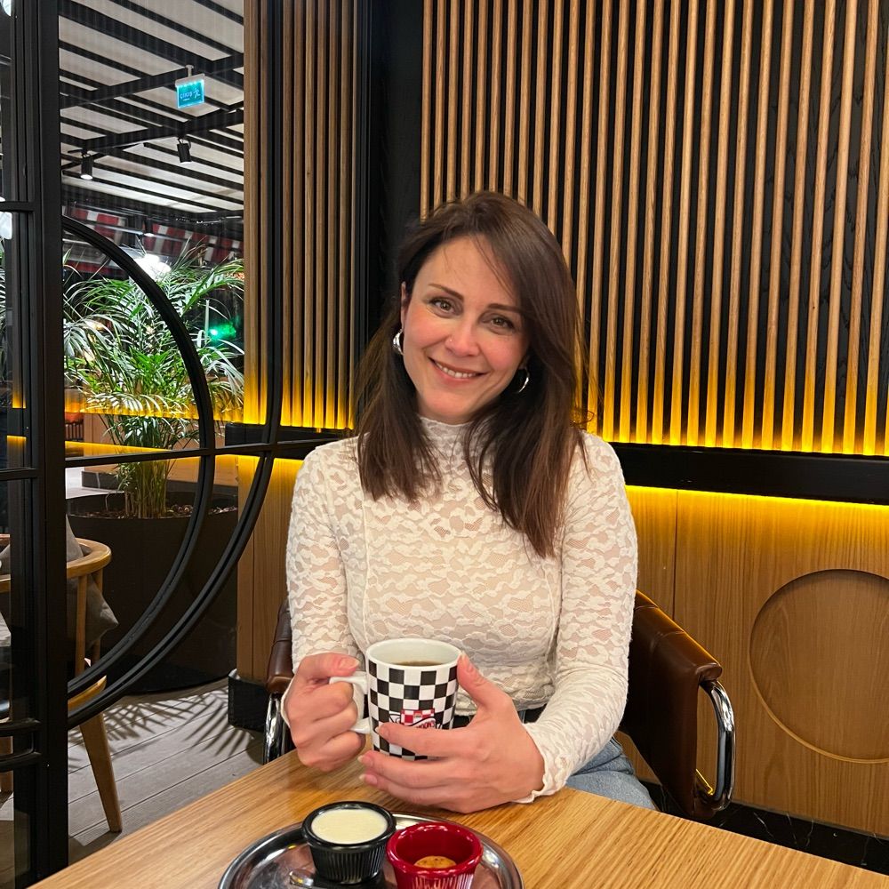Ayşegül Demirci