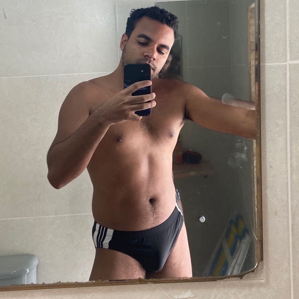 eu guia de um amor cego
