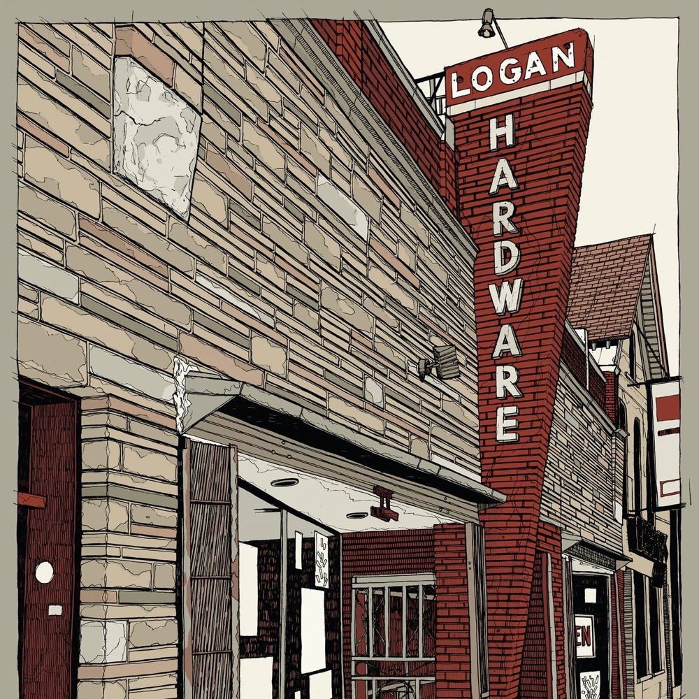 Logan Arcade