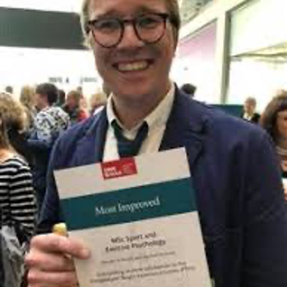 Dr James Byron-Daniel