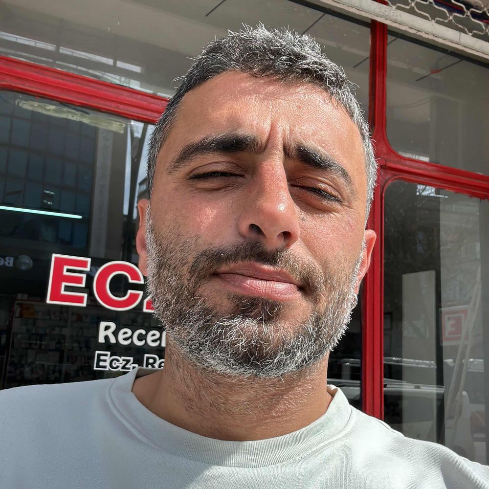 Recep Güçlü