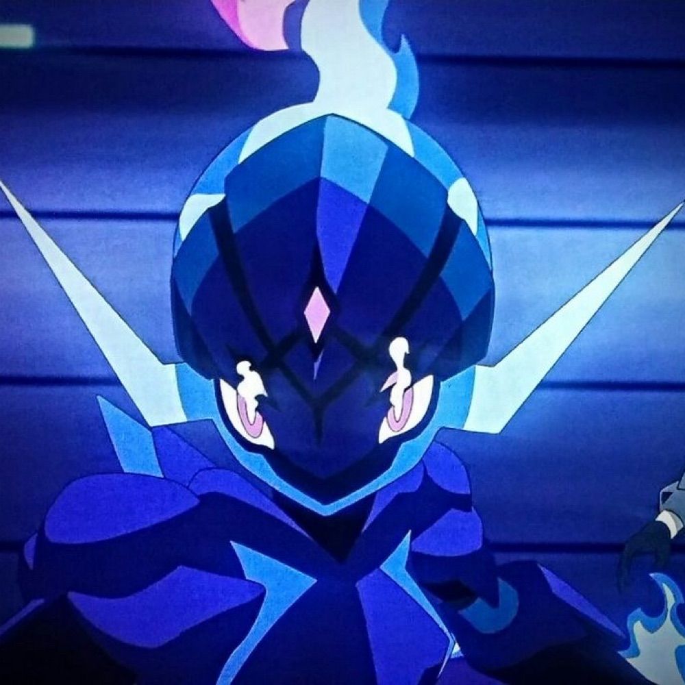 Will-O-Wisp