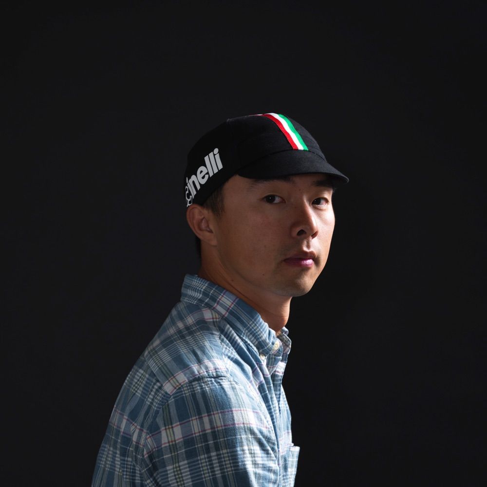 Stephen Lam