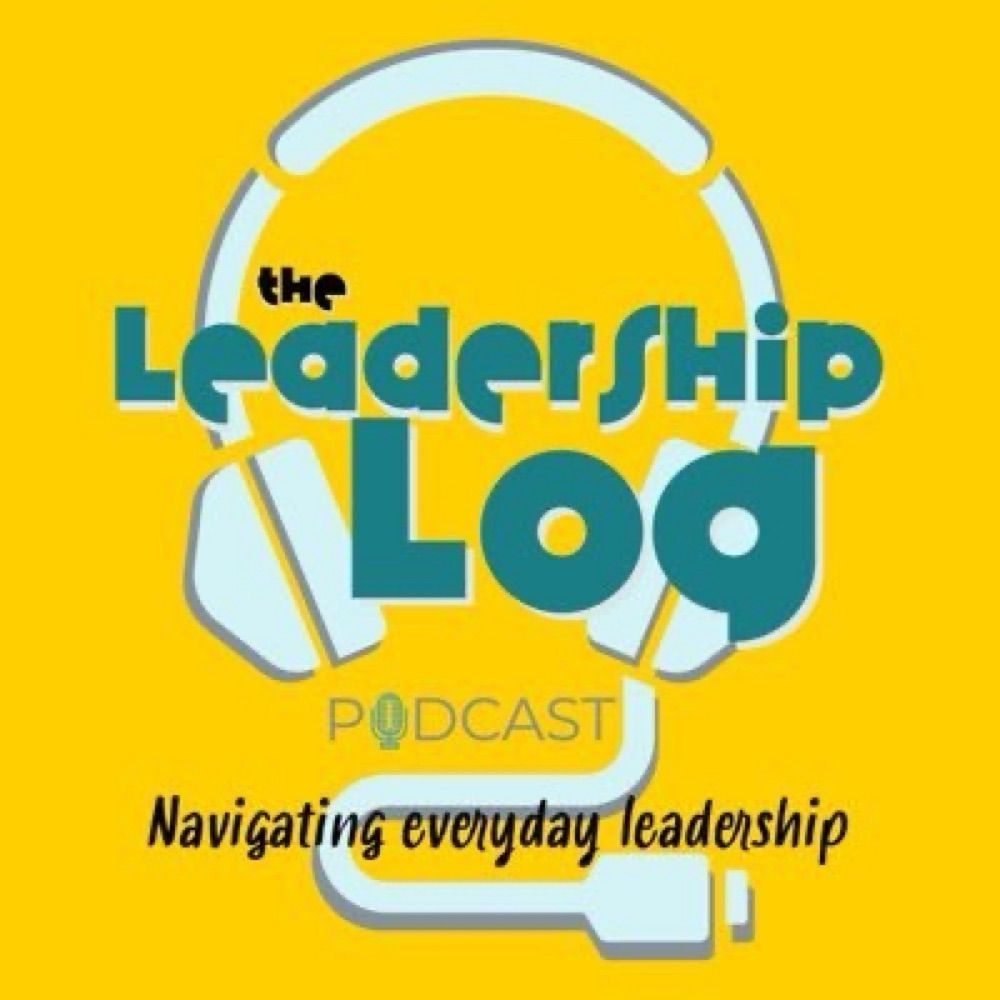 The Leadership Log