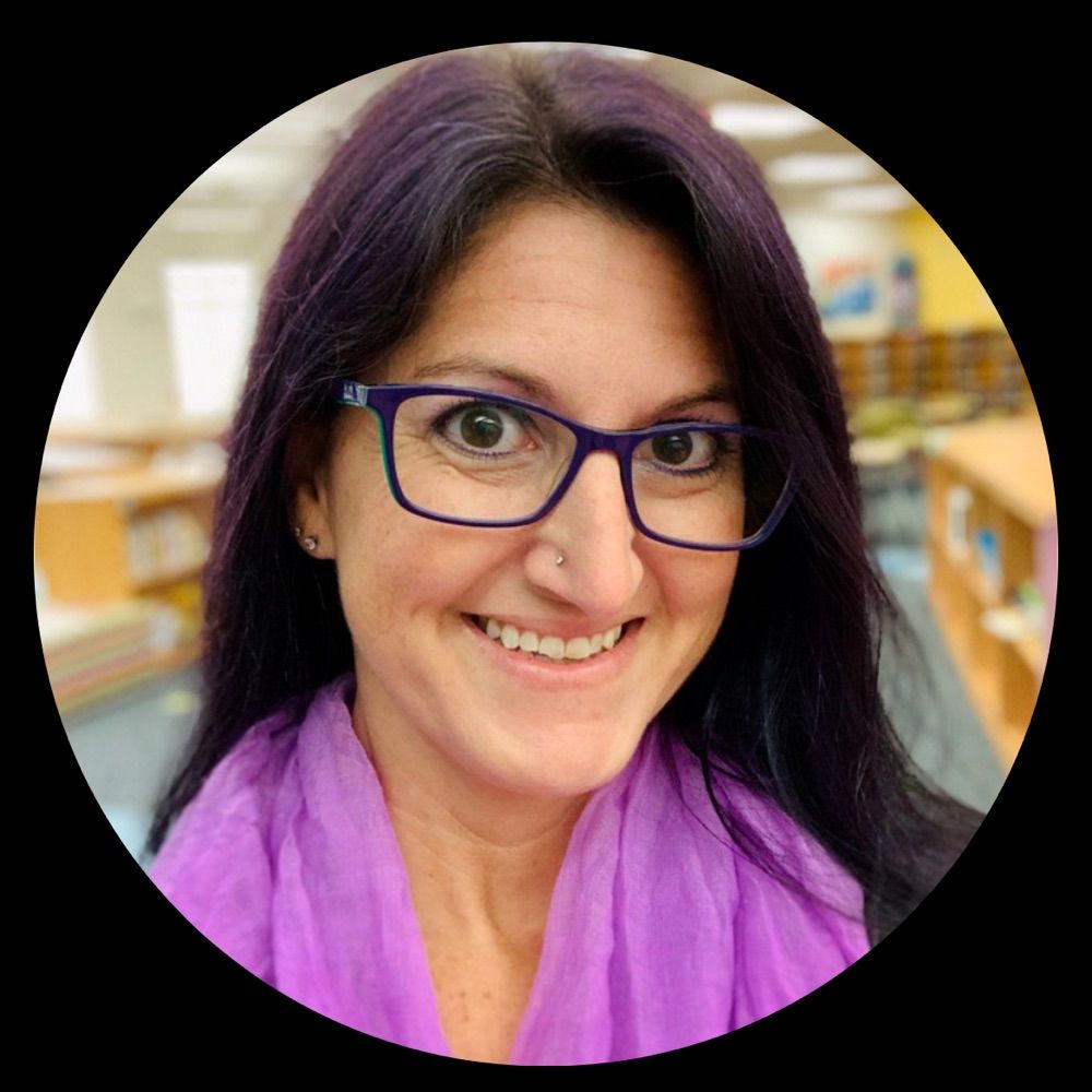 Evelyn Bussell, NBCT