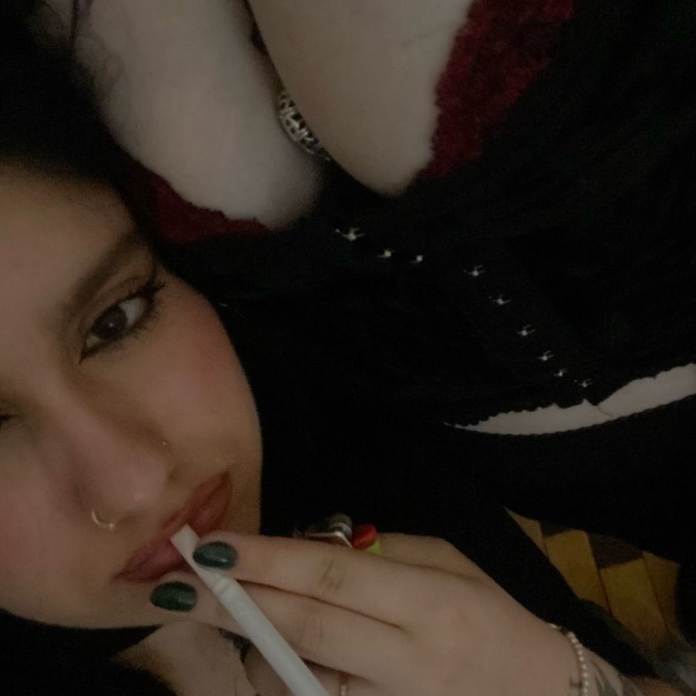 Manuela the only
