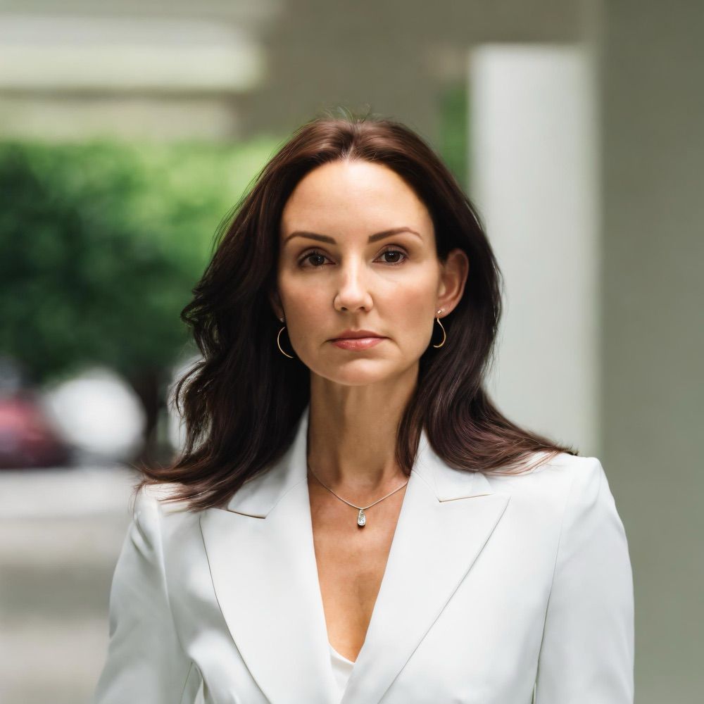 Michelle Ramírez, MD