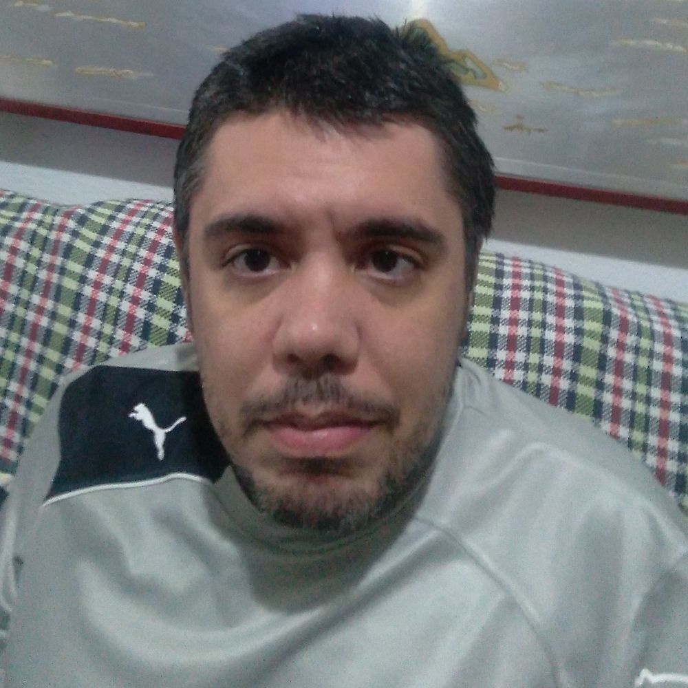 Marcus Aurélio 