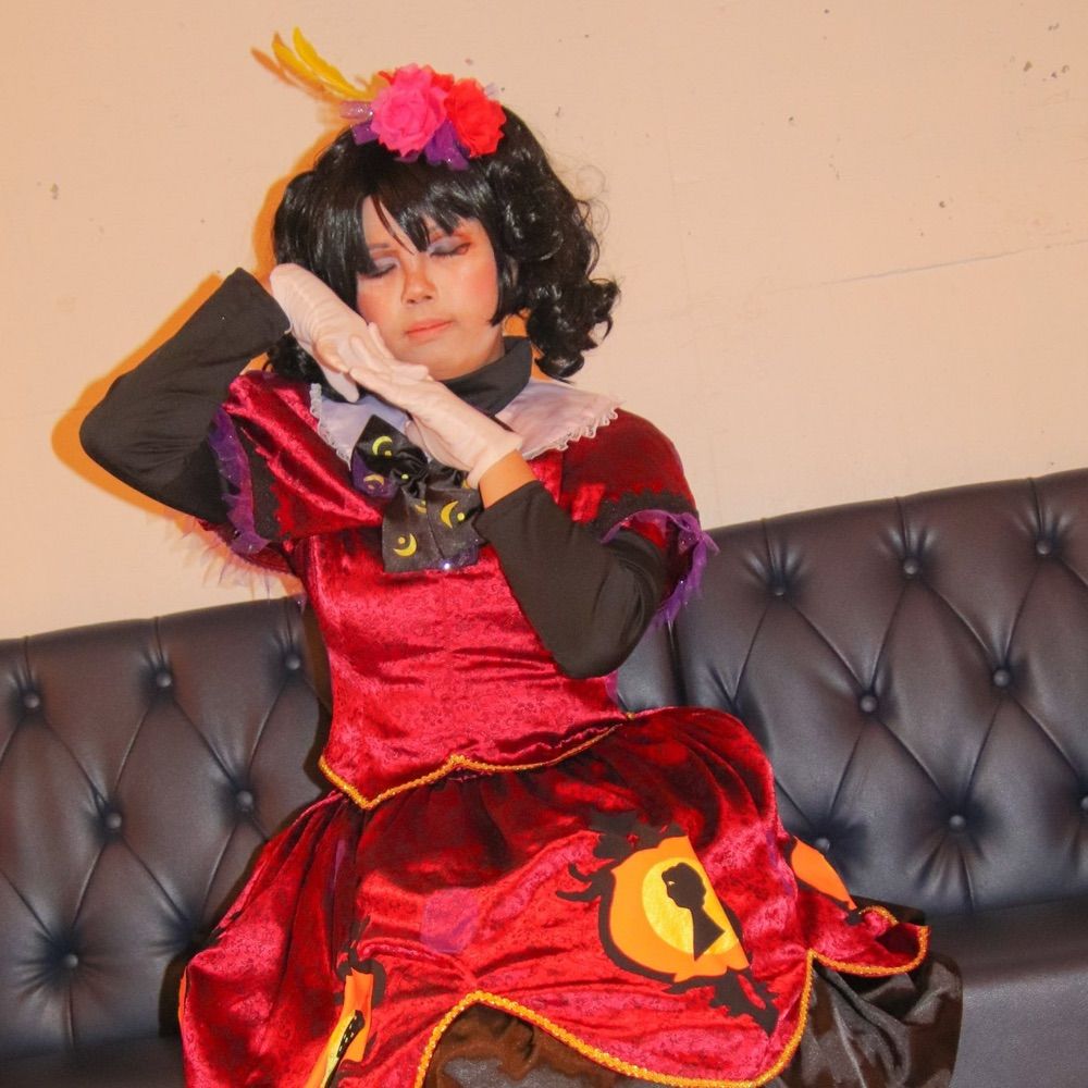 如月リリィ👑