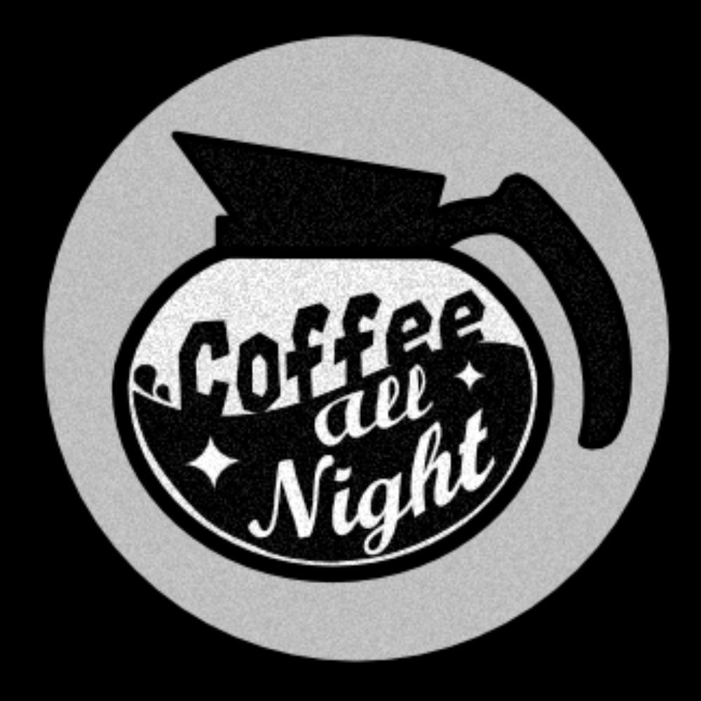 Coffee All Night (Always Nevers)'s avatar