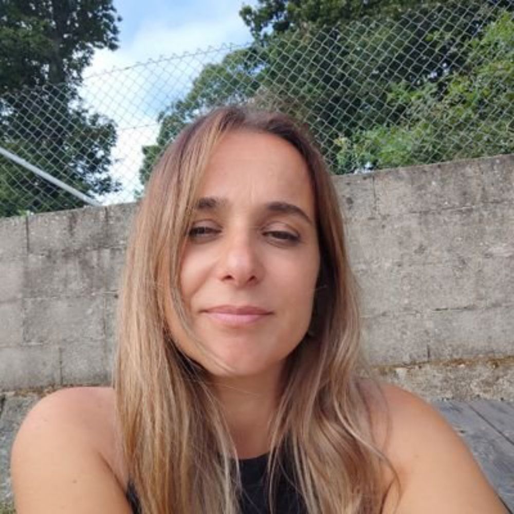 Eva Sequeiros