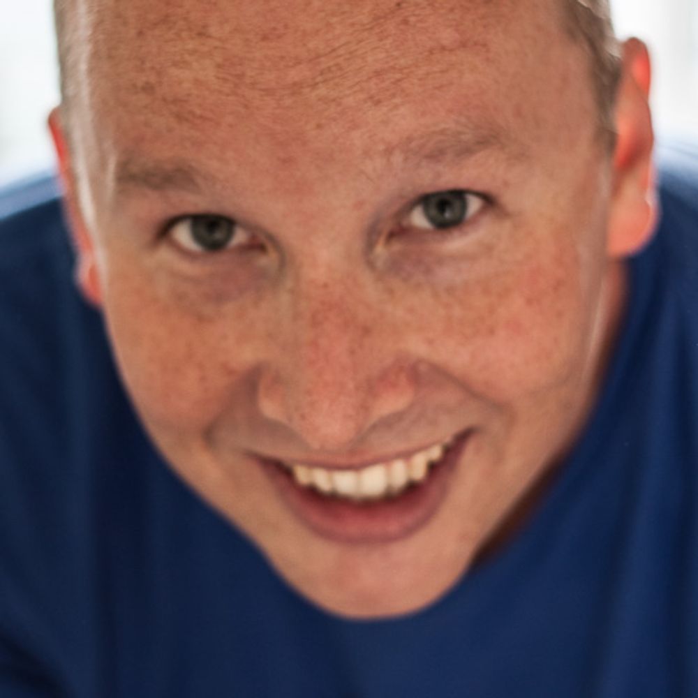 Erik Hedenström