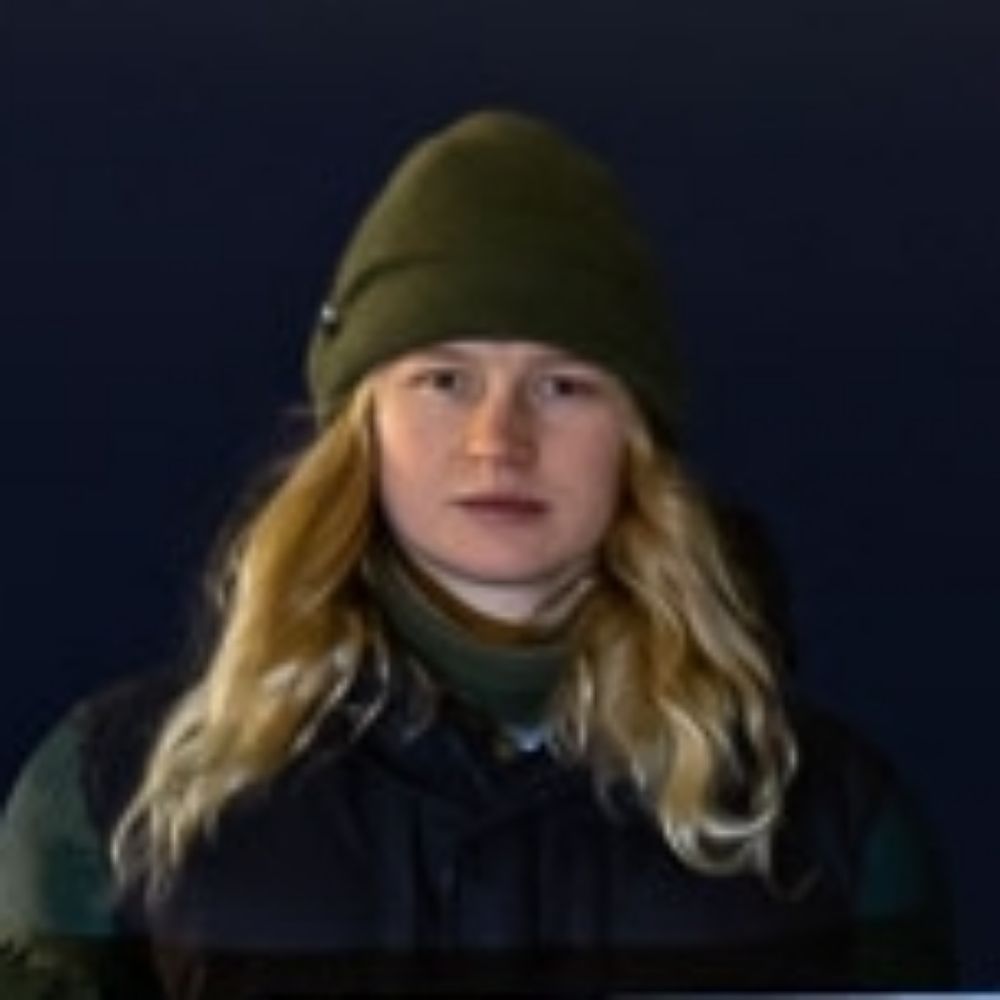 Franziska Hasenburg