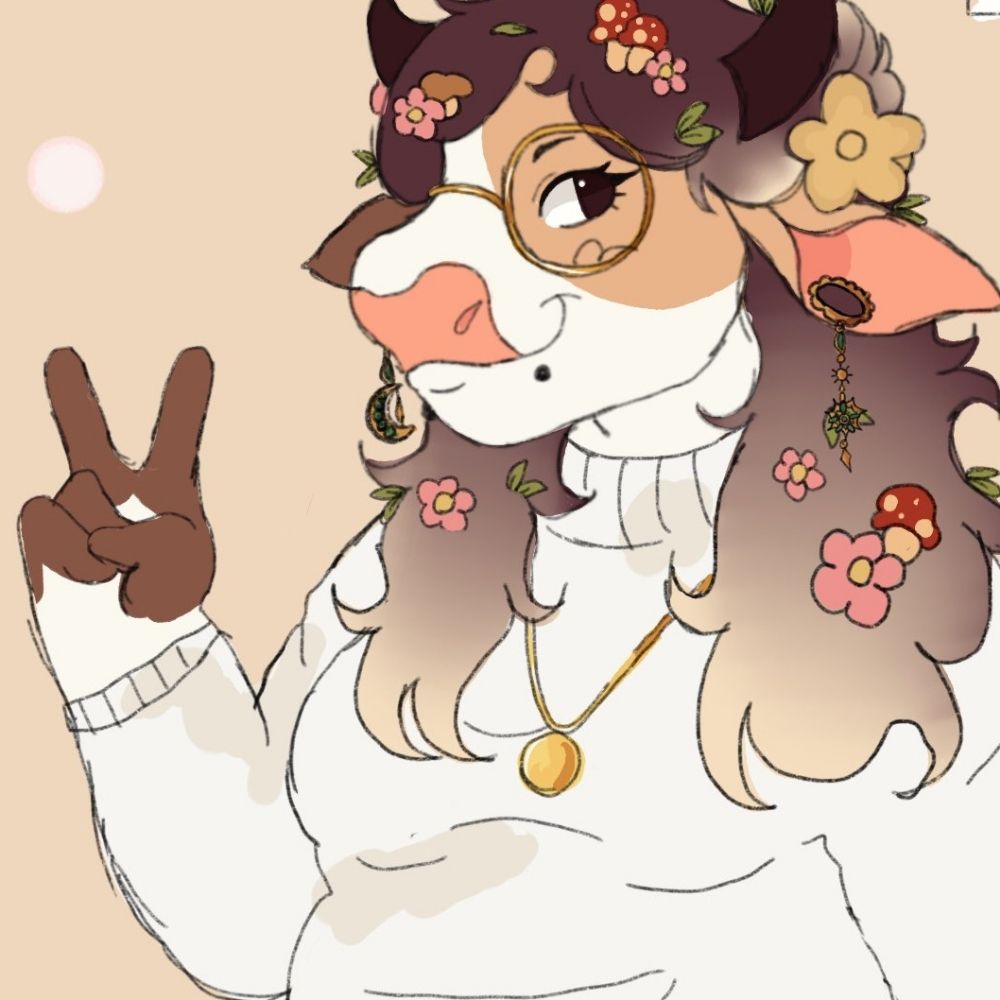 ✨️🌿Mabel🌿✨️