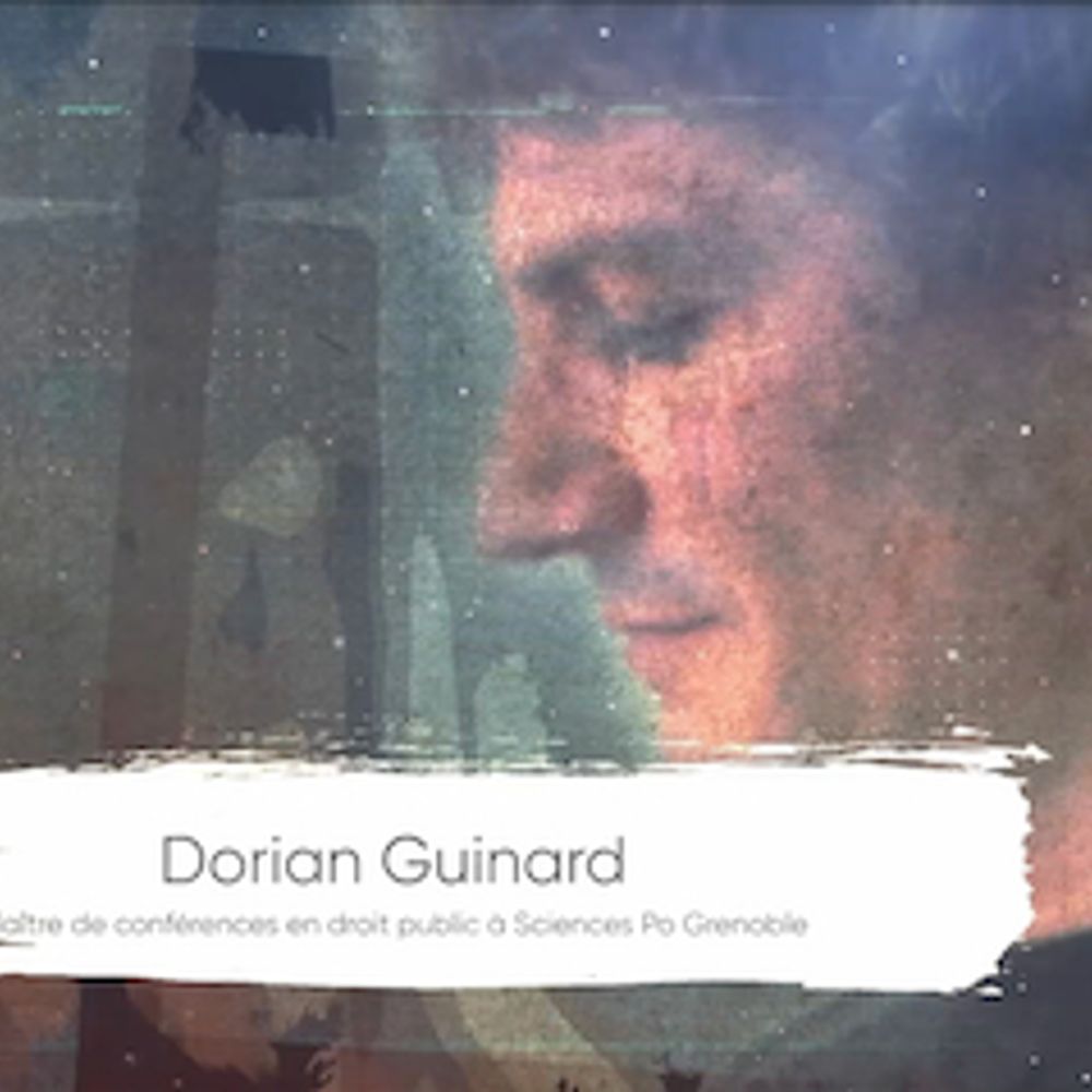Dorian Guinard