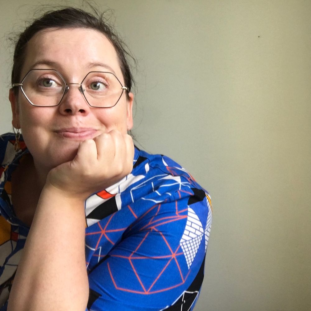 Dr Juulia Suvilehto
