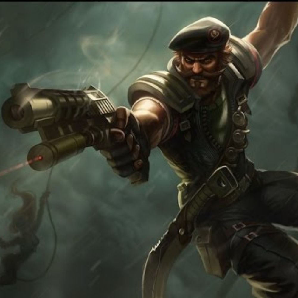 Capitão Tchakabum 