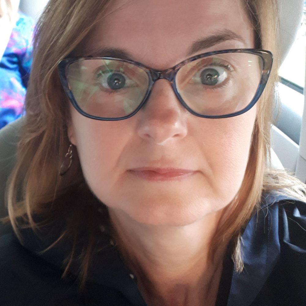 Michelle P-S