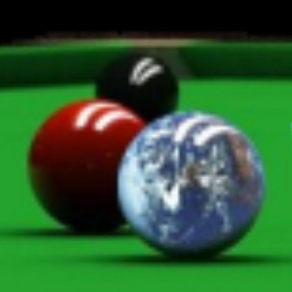 World of Snooker