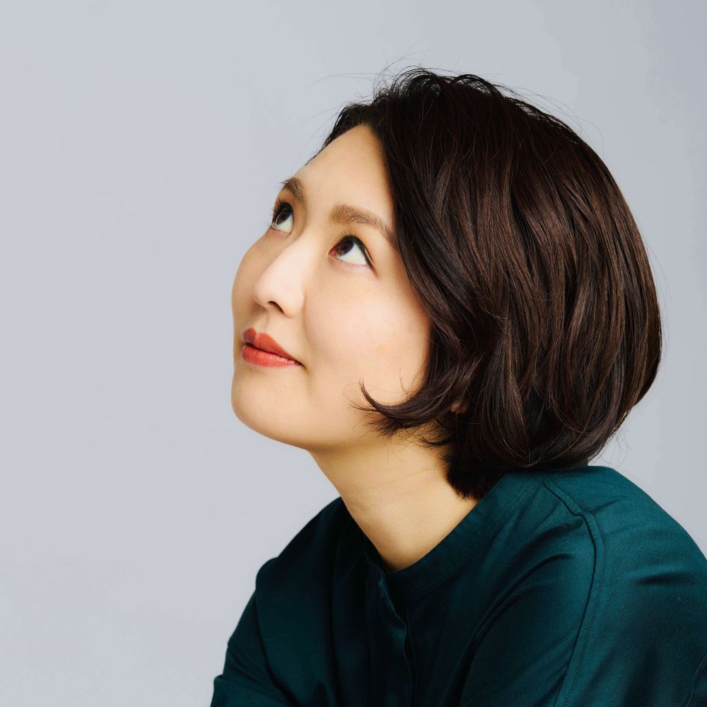 坪子理美｜TSUBOKO Satomi, PhD