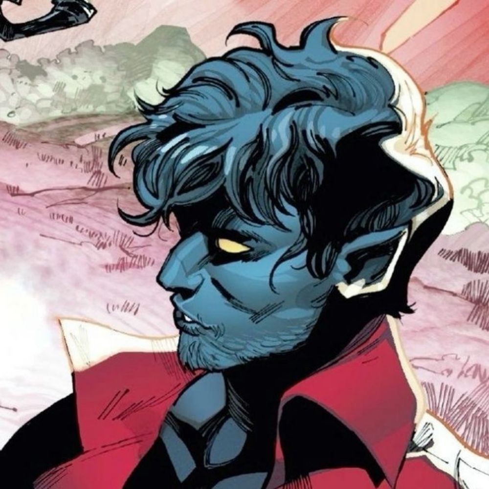 Andrew/Void
