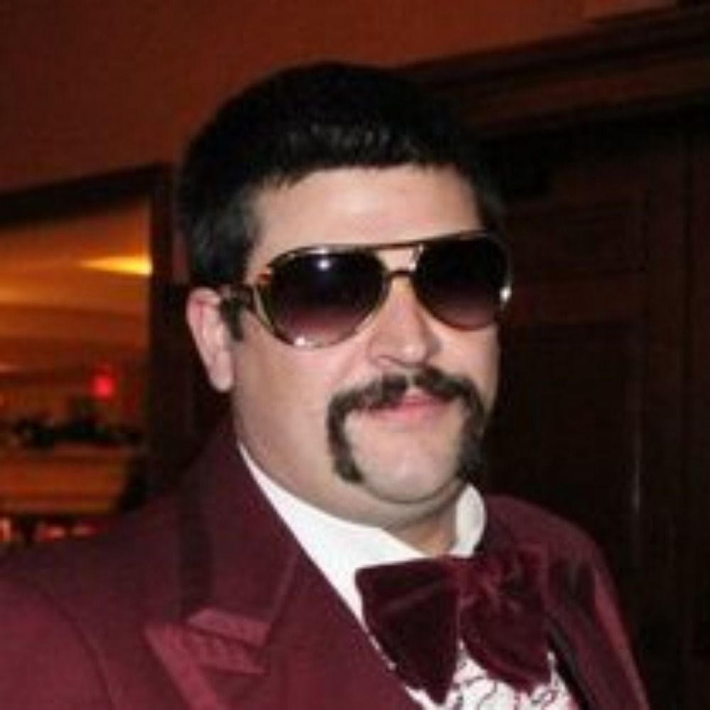 Jesse Salens