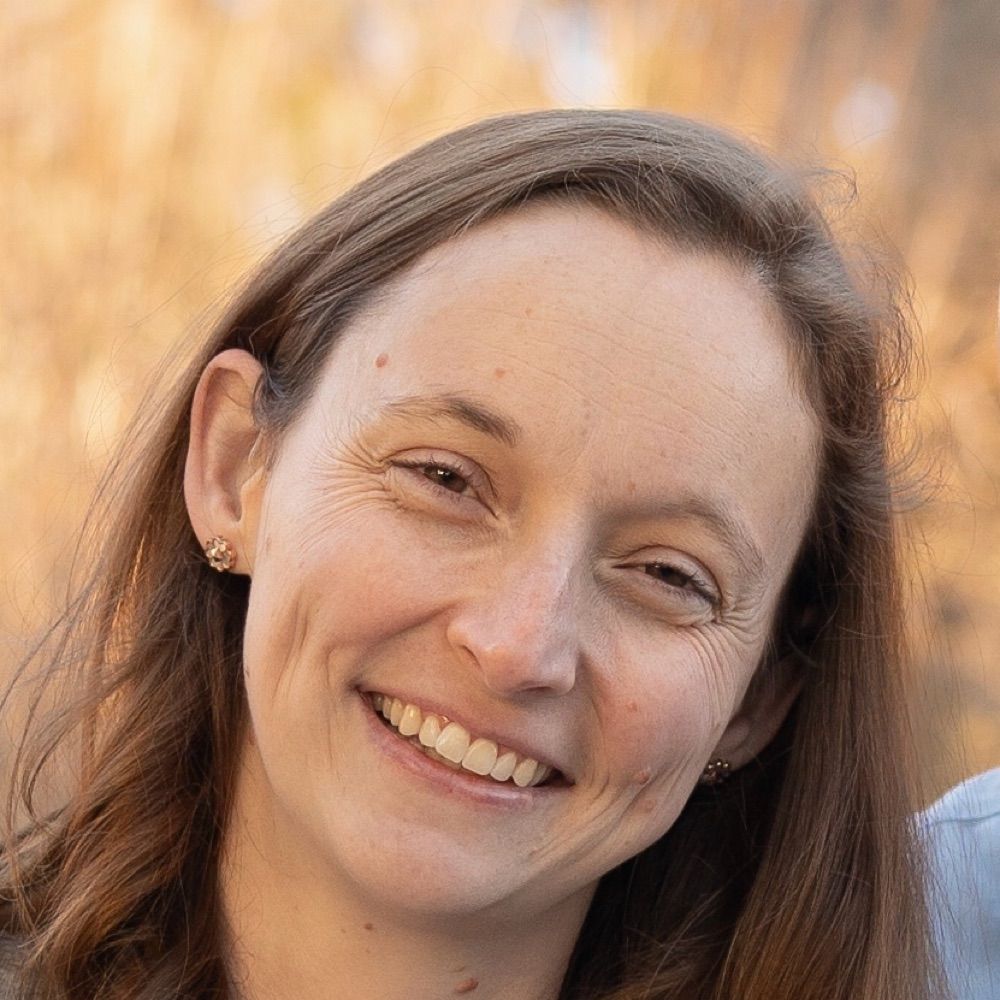 Emily Wilkerson Zarbock