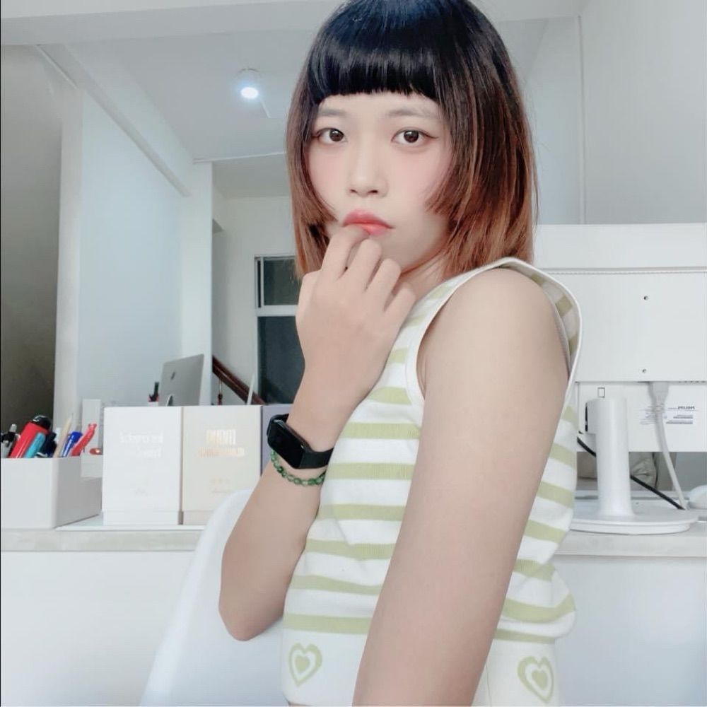 霈🦋Mathilda