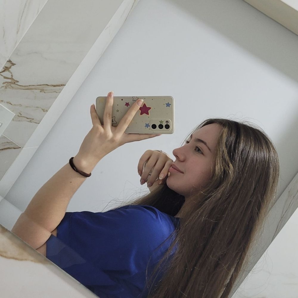 Lilice que viu a taylor 