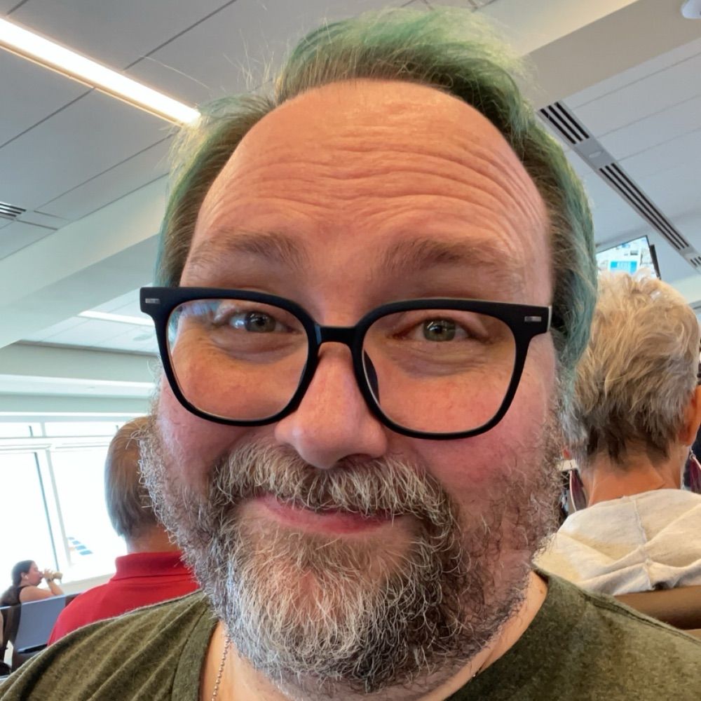 Brandon K. Rush
