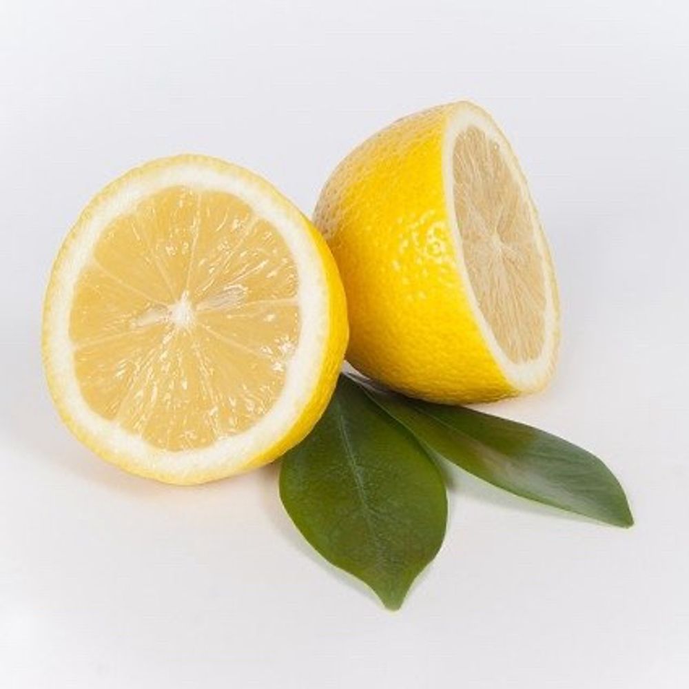 lemon🍋