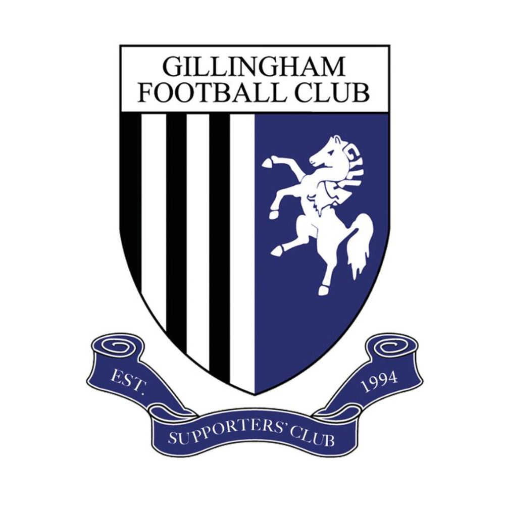 Gillingham FC Supporters' Club