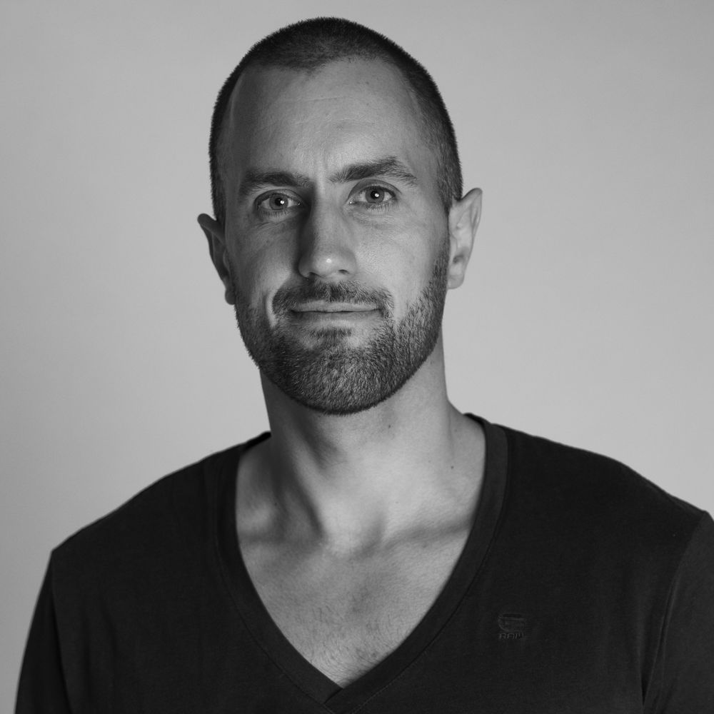 Marcus Bakker