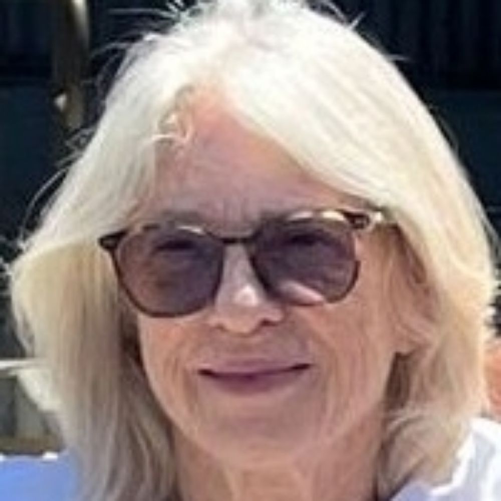 Lucy Autrey Wilson