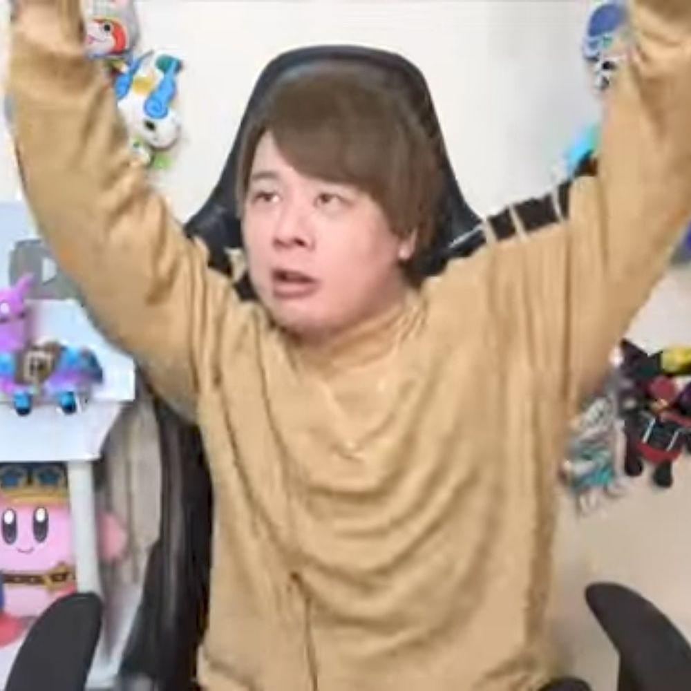 ワー。