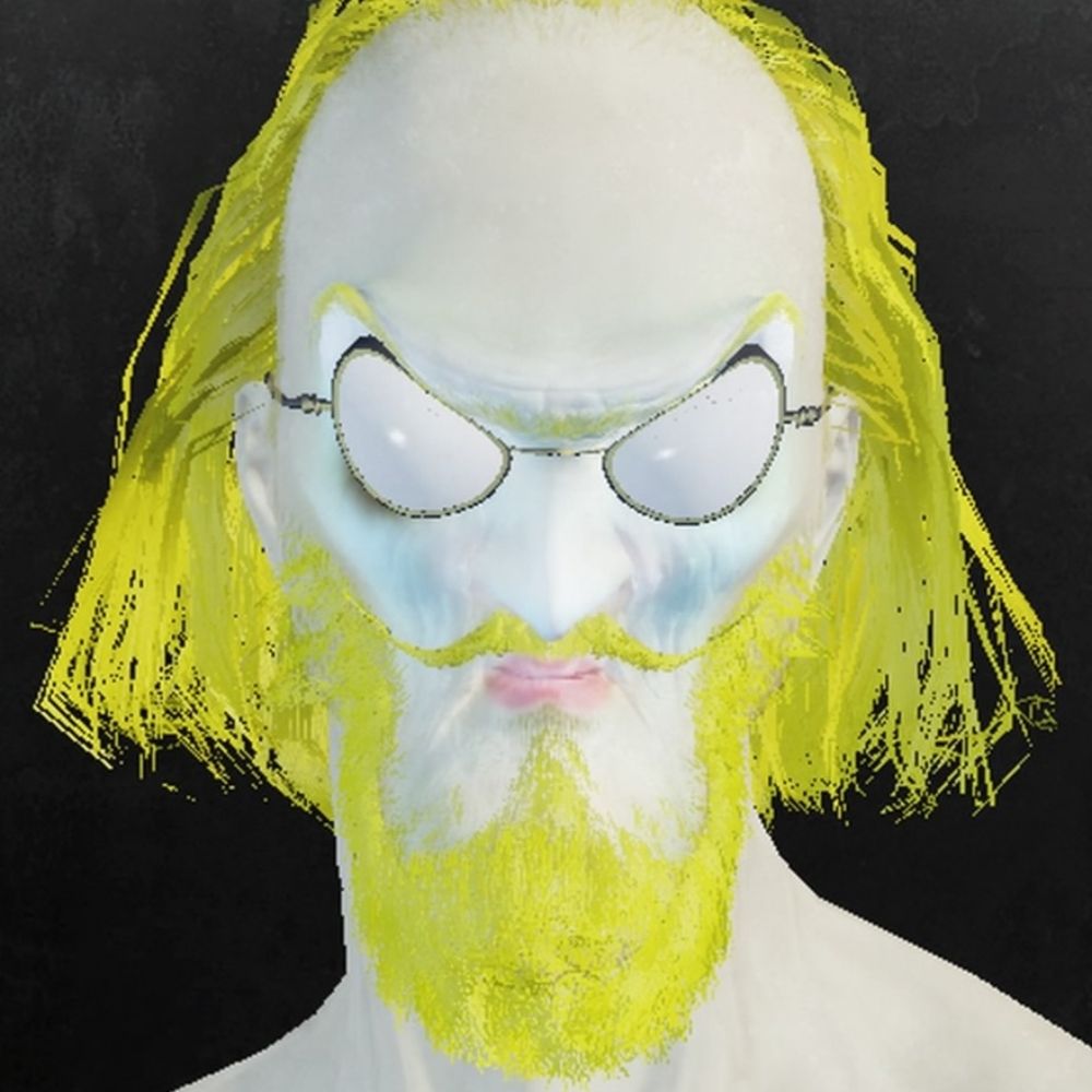 Lickey Lee ssj
