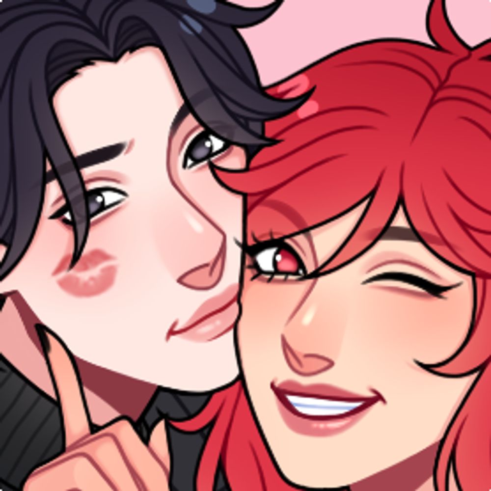 ✨Embieee ✨(Commish Open!)