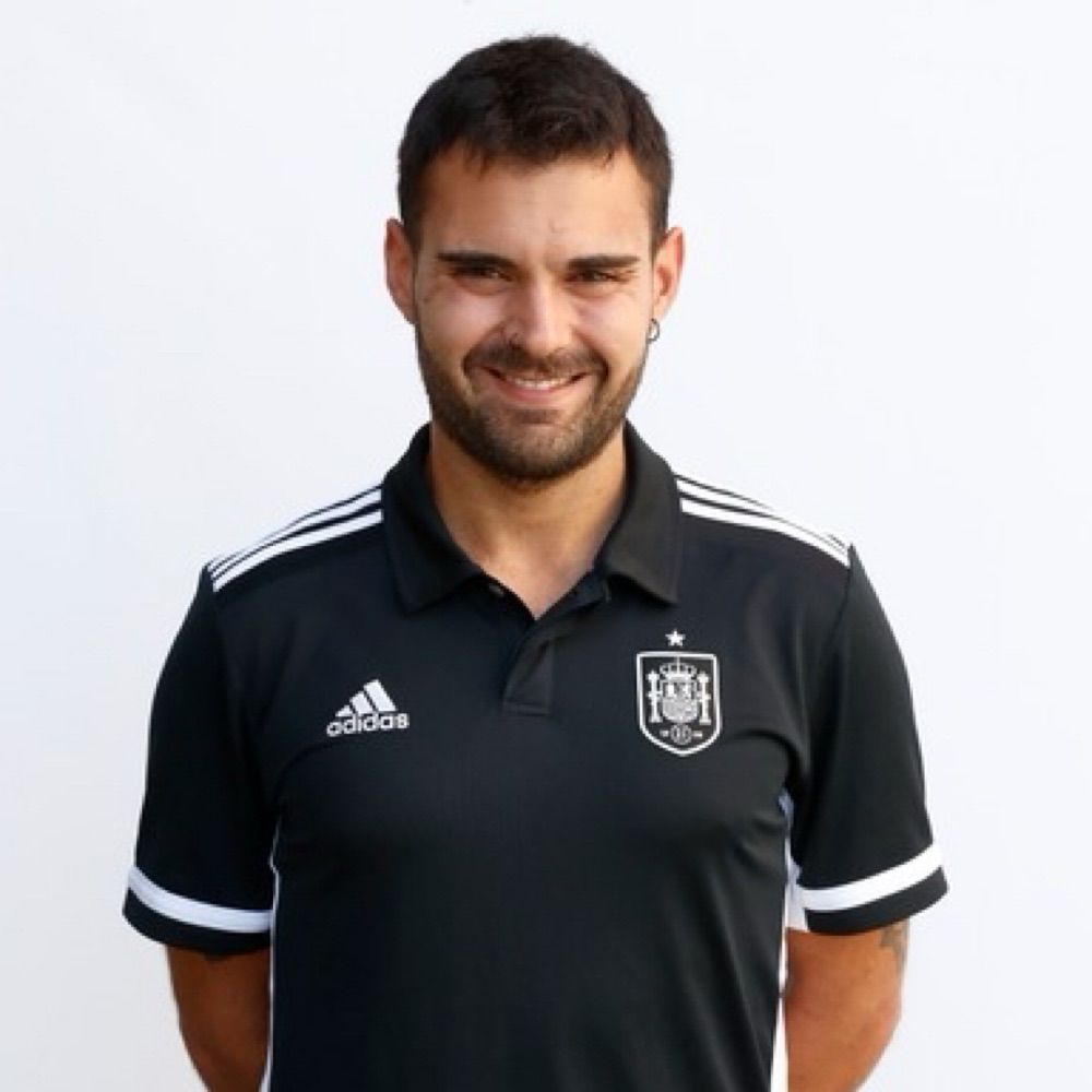 Jaime Gonzalez